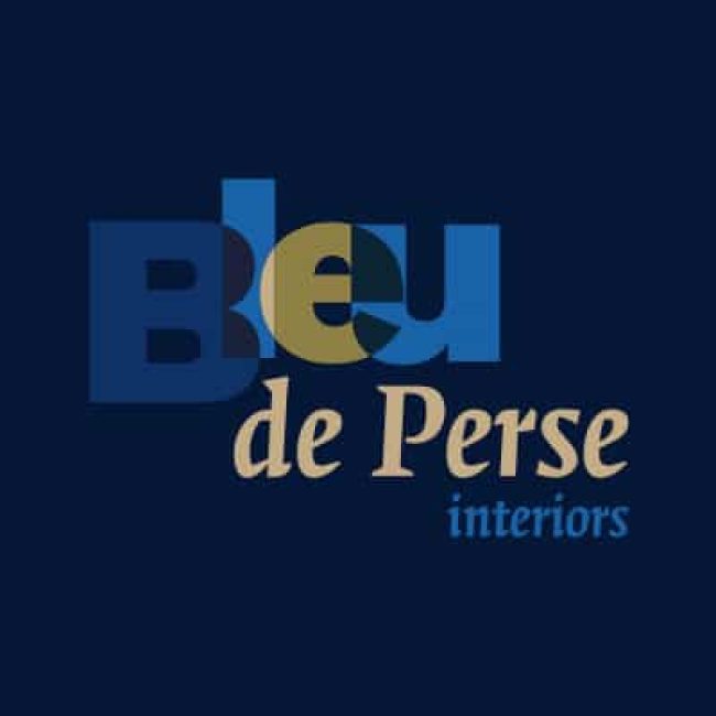 BLEU DE PERSE