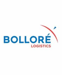 BOLLORE LOGISTICS