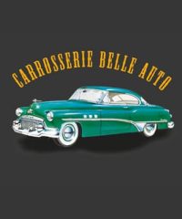 CARROSSERIE BELLE AUTO