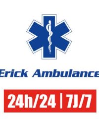 ERICK AMBULANCE