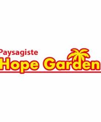 HOPE GARDEN