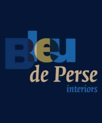 BLEU DE PERSE