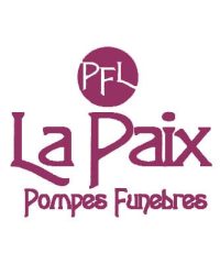 LA PAIX – POMPES FUNEBRES