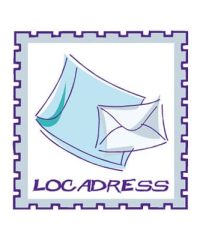 LOCADRESS