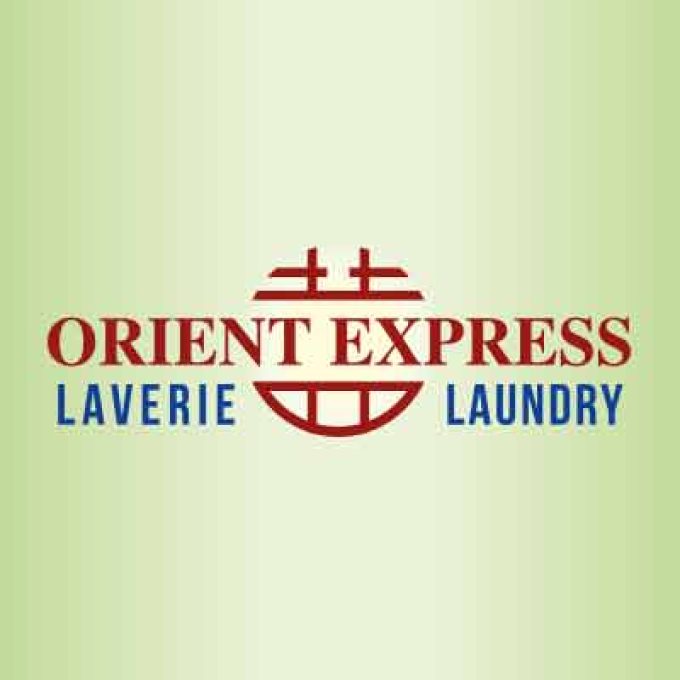 ORIENT EXPRESS LAVERIE