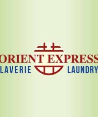 ORIENT EXPRESS LAVERIE