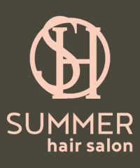 SUMMER HAIR SALON