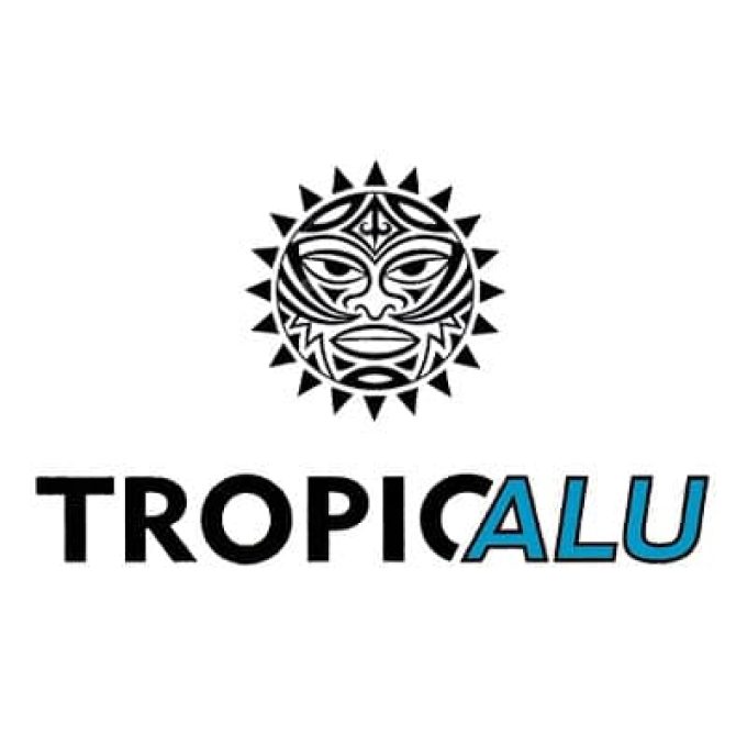 TROPIC ALU