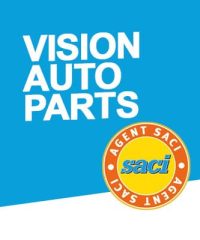 VISION AUTO PARTS & ACCESSORIES