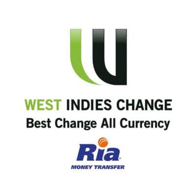 WEST INDIES CHANGE