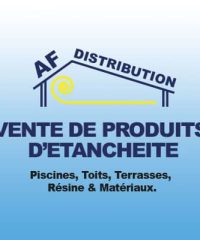 AF DISTRIBUTION