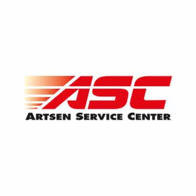 ARTSEN SERVICE CENTER