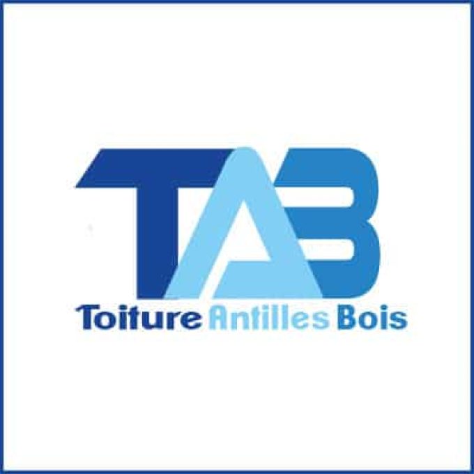 Toiture Antilles Bois