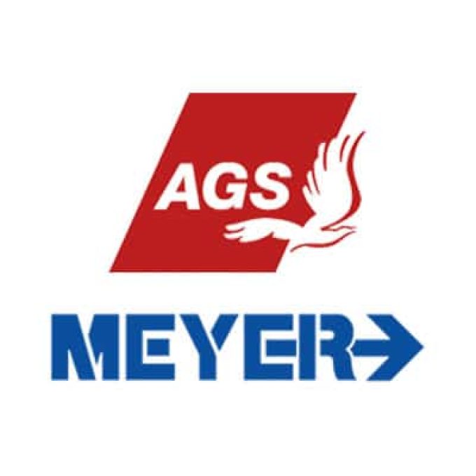 AGS MEYER MOVING