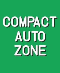 COMPACT AUTO ZONE