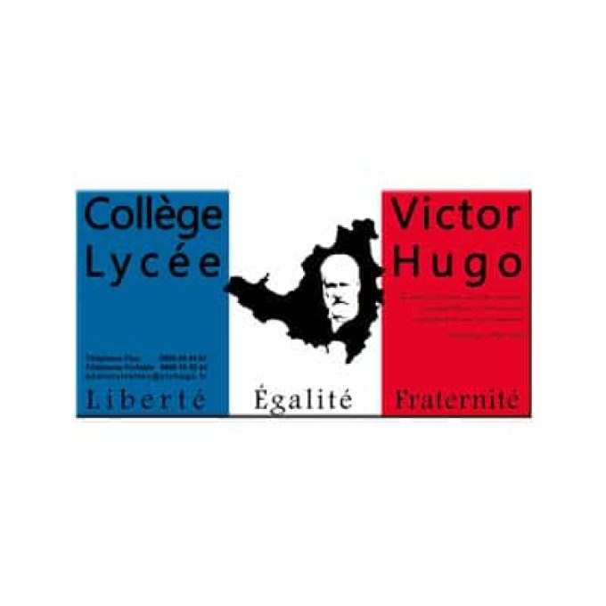 ECOLE VICTOR HUGO