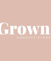 Grown Concept Store