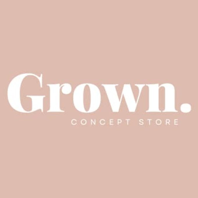 Grown Concept Store