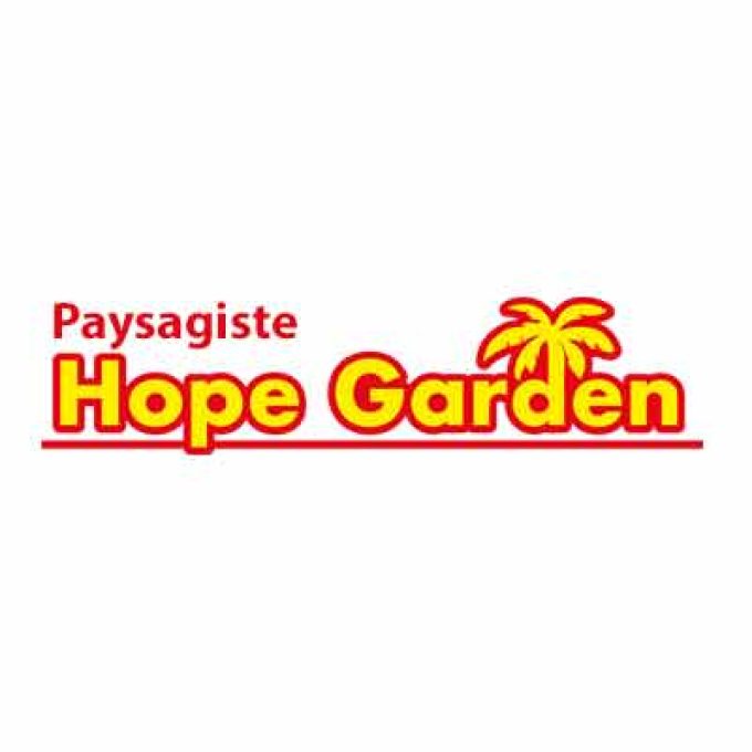 HOPE GARDEN