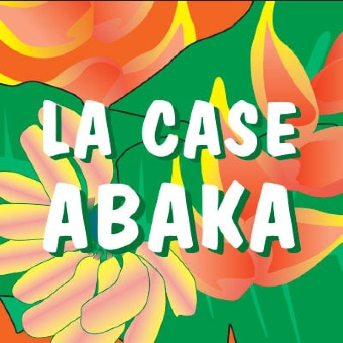 LA CASE ABAKA