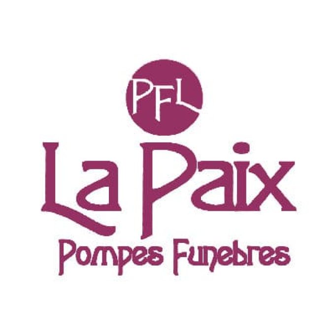 LA PAIX &#8211; POMPES FUNEBRES