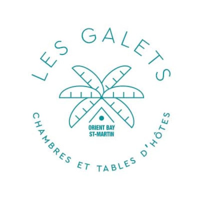 LES GALETS SXM