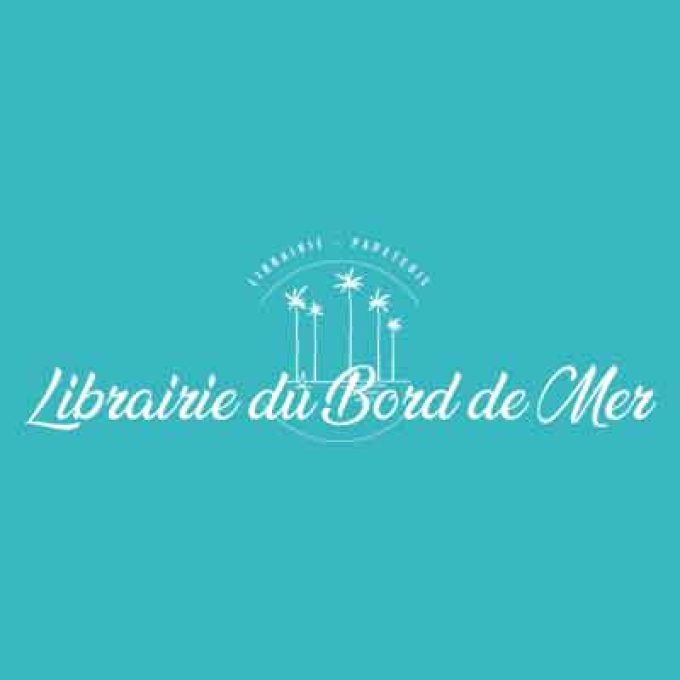 LA LIBRAIRIE DU BORD DE MER