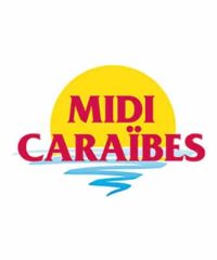 MIDI CARAIBES SXM