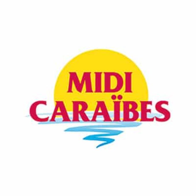 MIDI CARAIBES SXM