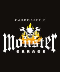 MONSTER GARAGE