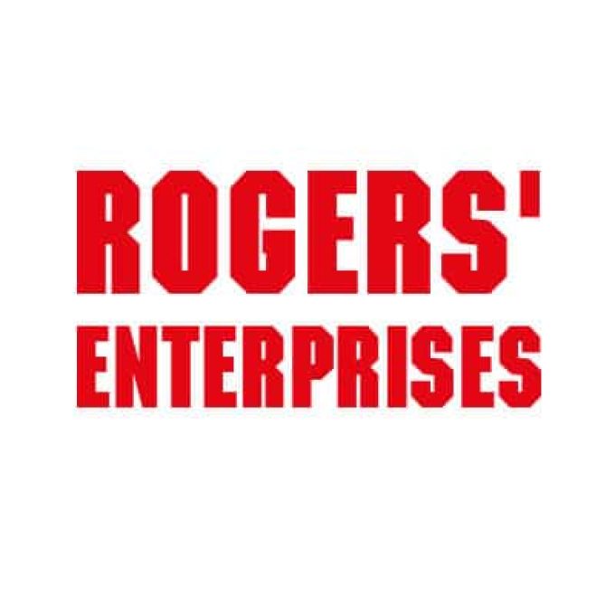 ROGERS&rsquo; ENTERPRISES