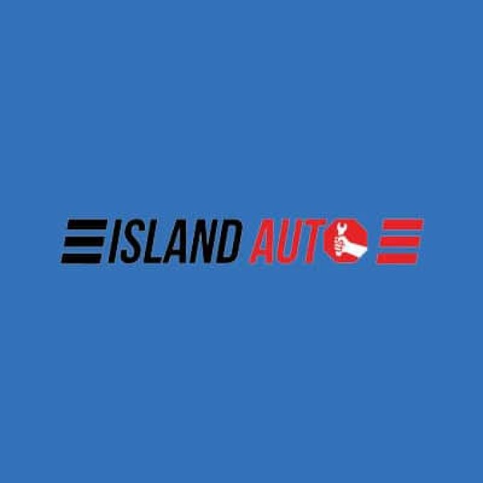 ISLAND AUTO