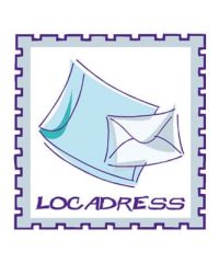 LOCADRESS