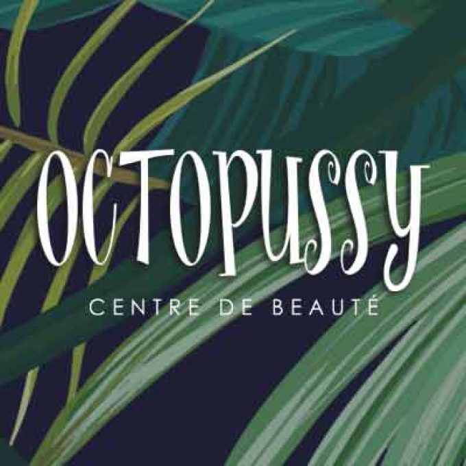OCTOPUSSY