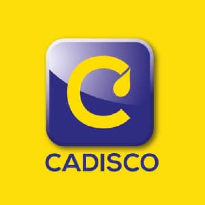 CADISCO – SANDY GROUND
