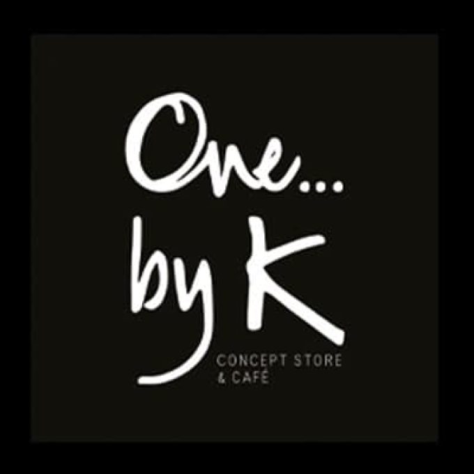 ONE BY K CONCEPT STORE & CAFE