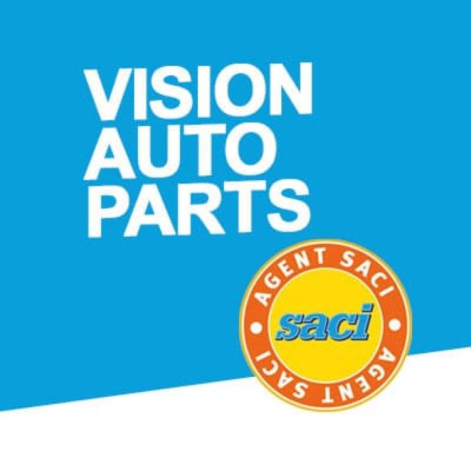 VISION AUTO PARTS & ACCESSORIES