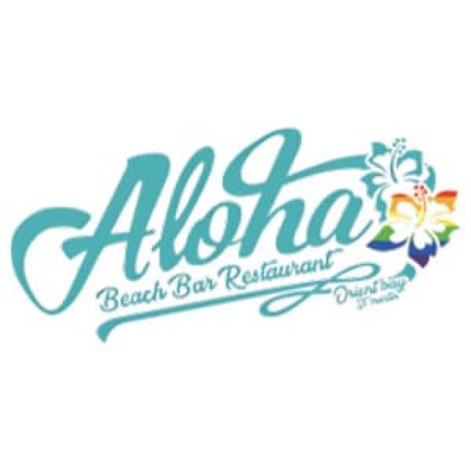 Aloha Beach Bar Restaurant