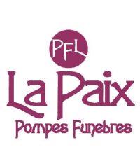 LA PAIX – POMPES FUNEBRES